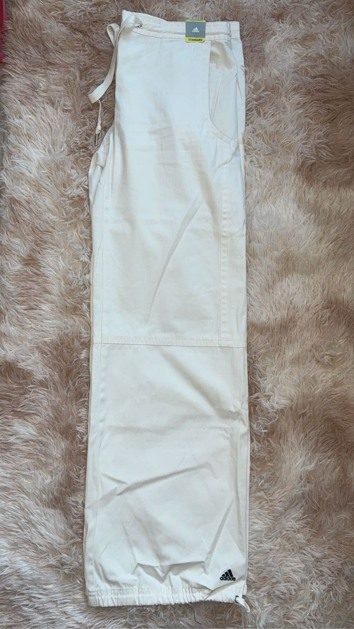 Pantalon adidas femme - photo numéro 7