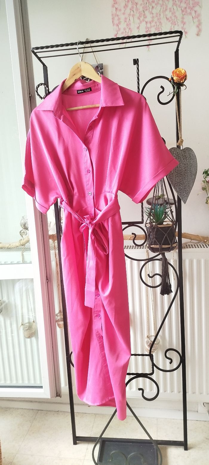 Robe sirène 😋 - photo numéro 5
