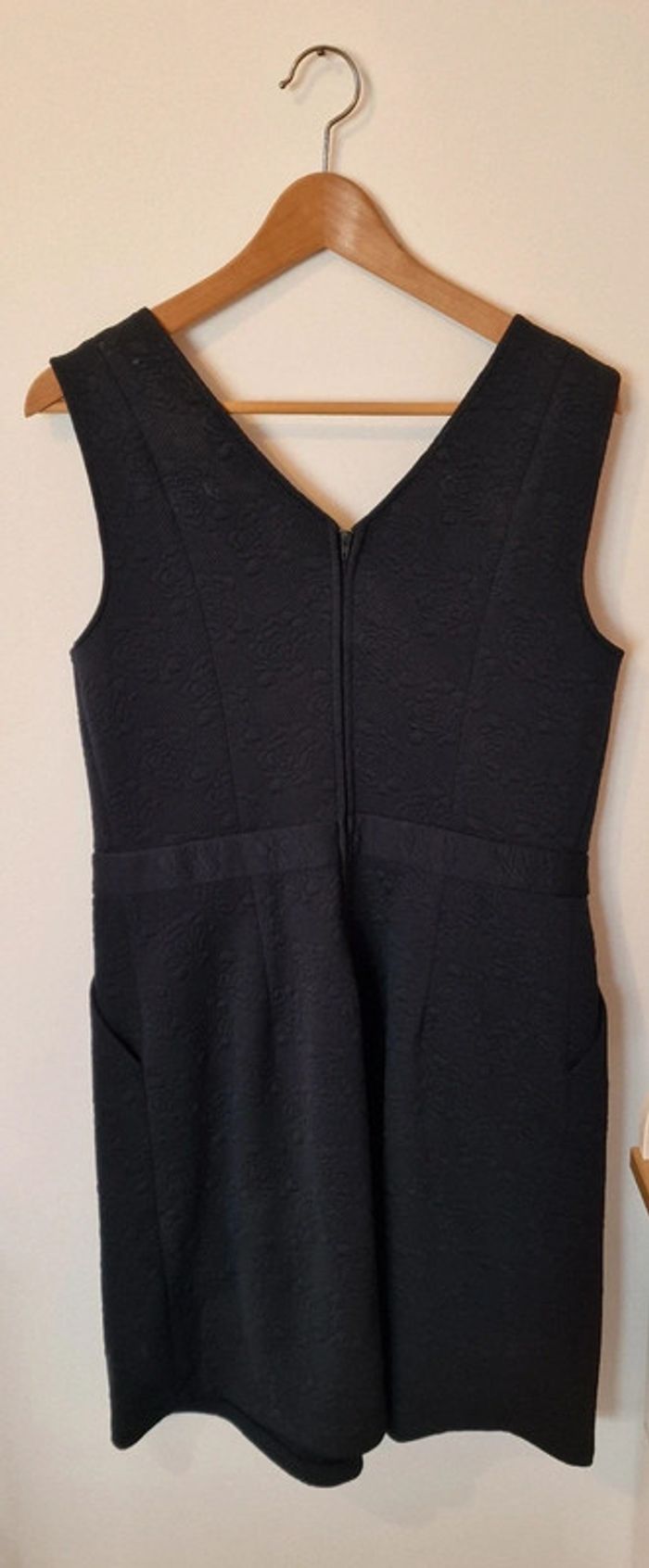 Robe Naf naf XL - photo numéro 4