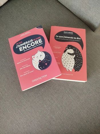 Ce que j'aimerais te dire. Ce que j'aimerais te dire encore