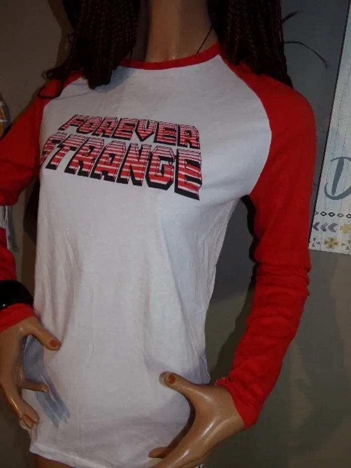 Teeshirt - photo numéro 2