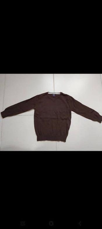 Pull fin 4 ans