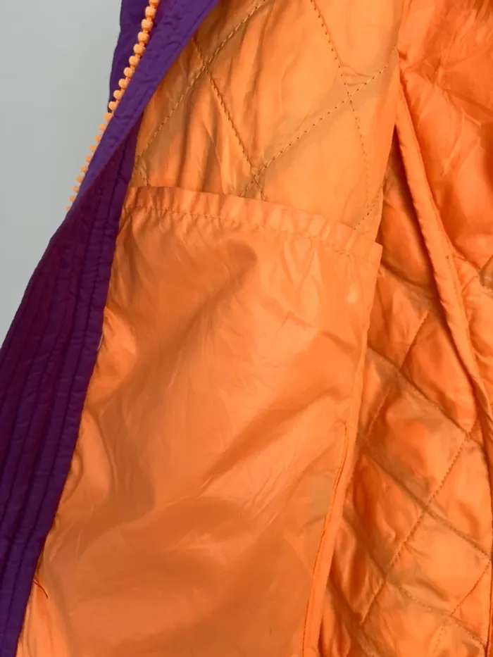 Veste  fille L/G 14/16 vintage The North Face - photo numéro 6