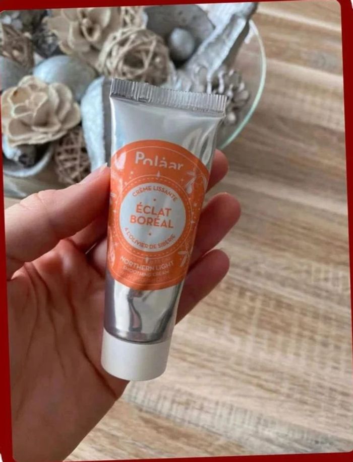 Crème lissante - photo numéro 4