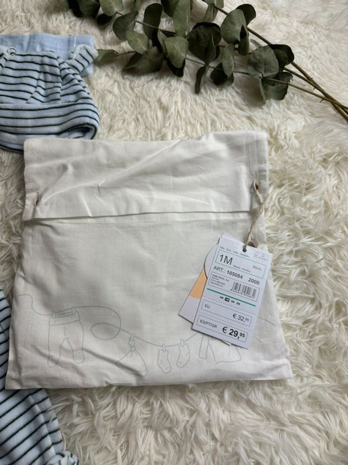 Ensemble Boboli taille 1 mois - photo numéro 7