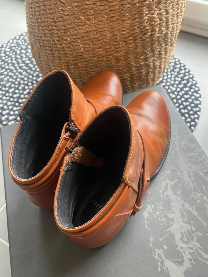 Chaussures One Step pointure 36 - photo numéro 5