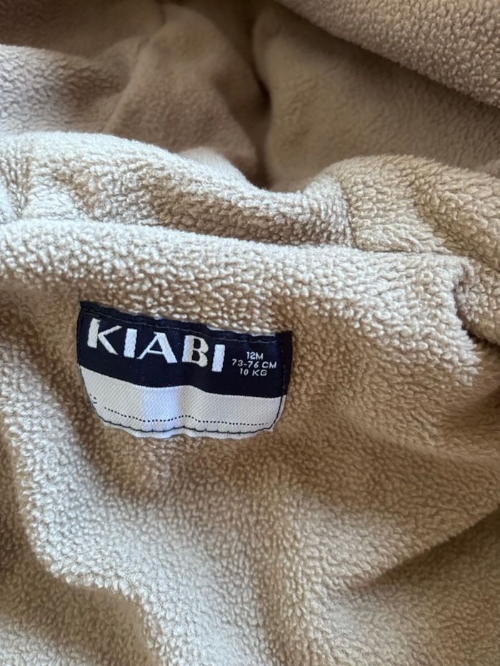 Doudoune Kiabi mixte - photo numéro 5