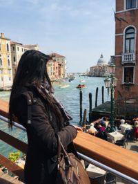 profil