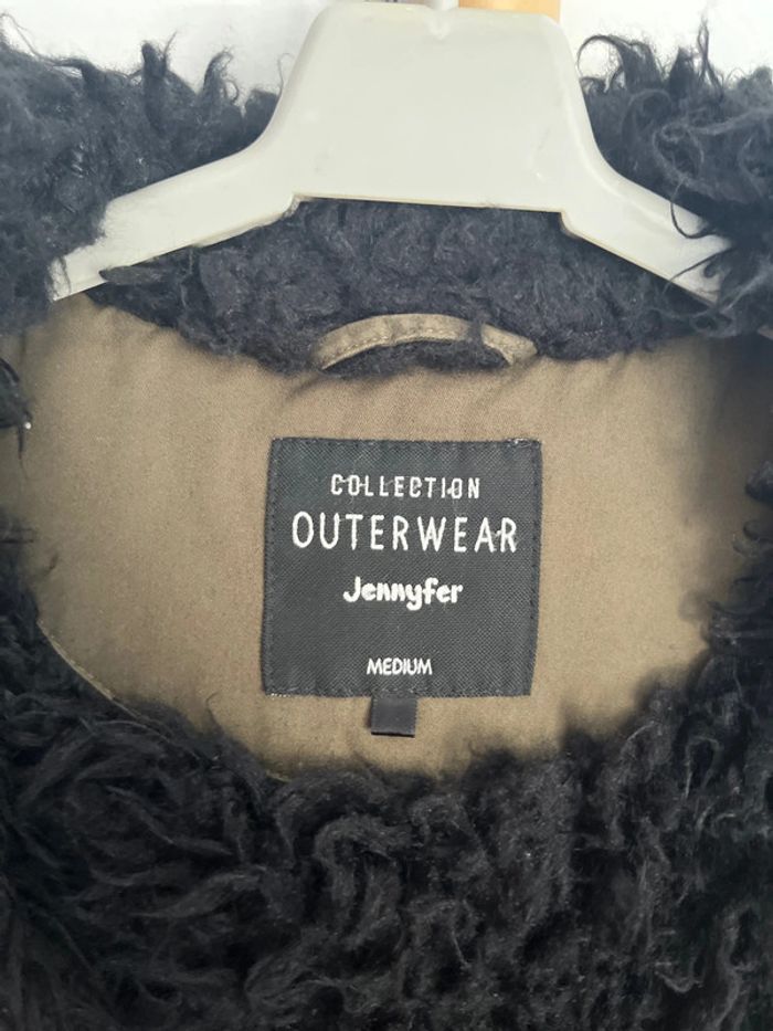 Manteau femme - photo numéro 4