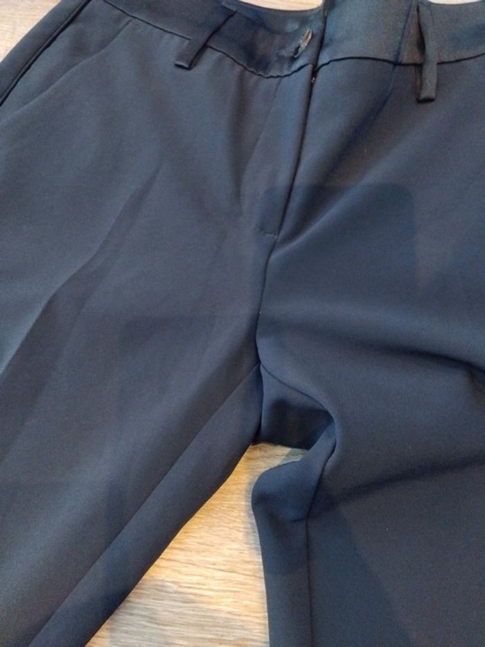 Pantalon Stile Benetton - photo numéro 3