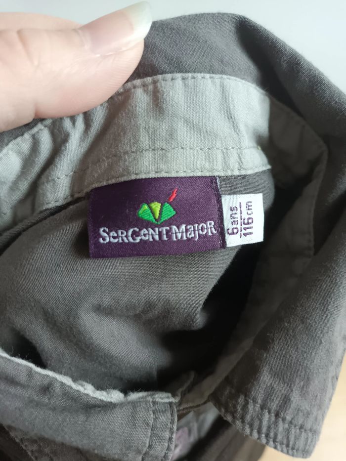 Polo garçon 6 ans - photo numéro 3