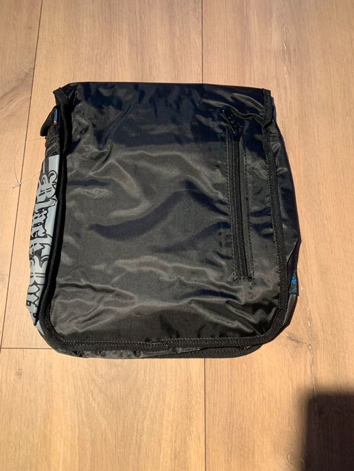 Sacoche Kuroshitsuji - photo numéro 2