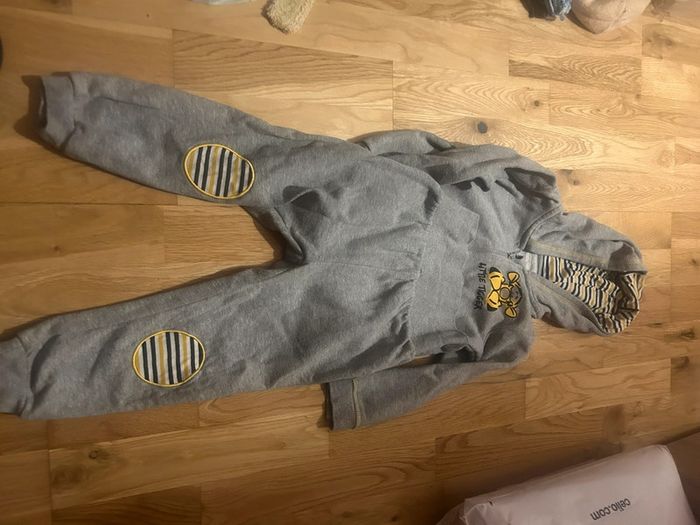 Jogging 2 pièces Disney venu 86/92cm - photo numéro 2