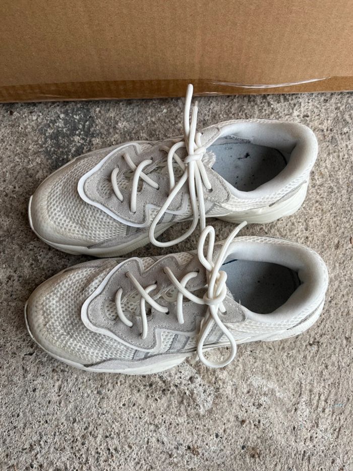 Adidas Ozweego - photo numéro 4