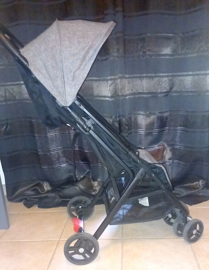 Poussette canne Safety - photo numéro 5