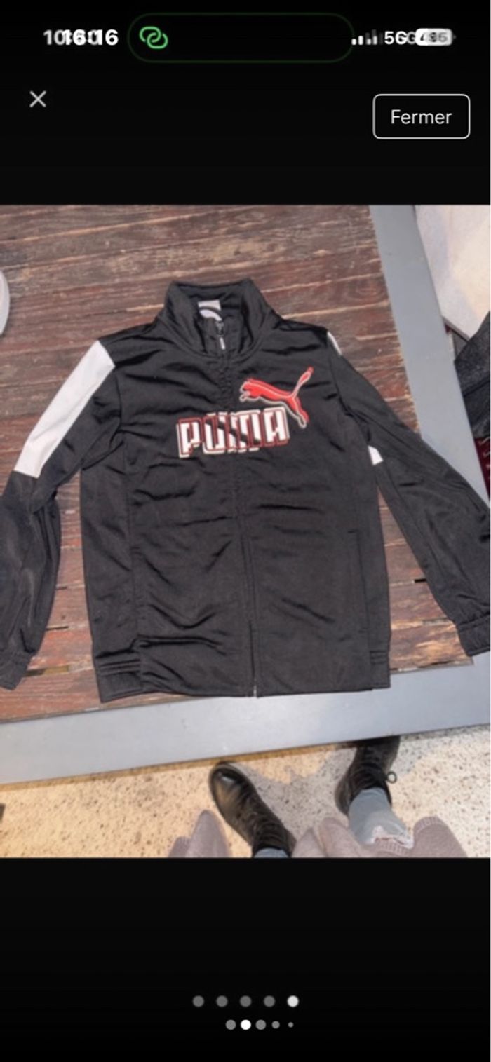 Veste 4 veste - photo numéro 2