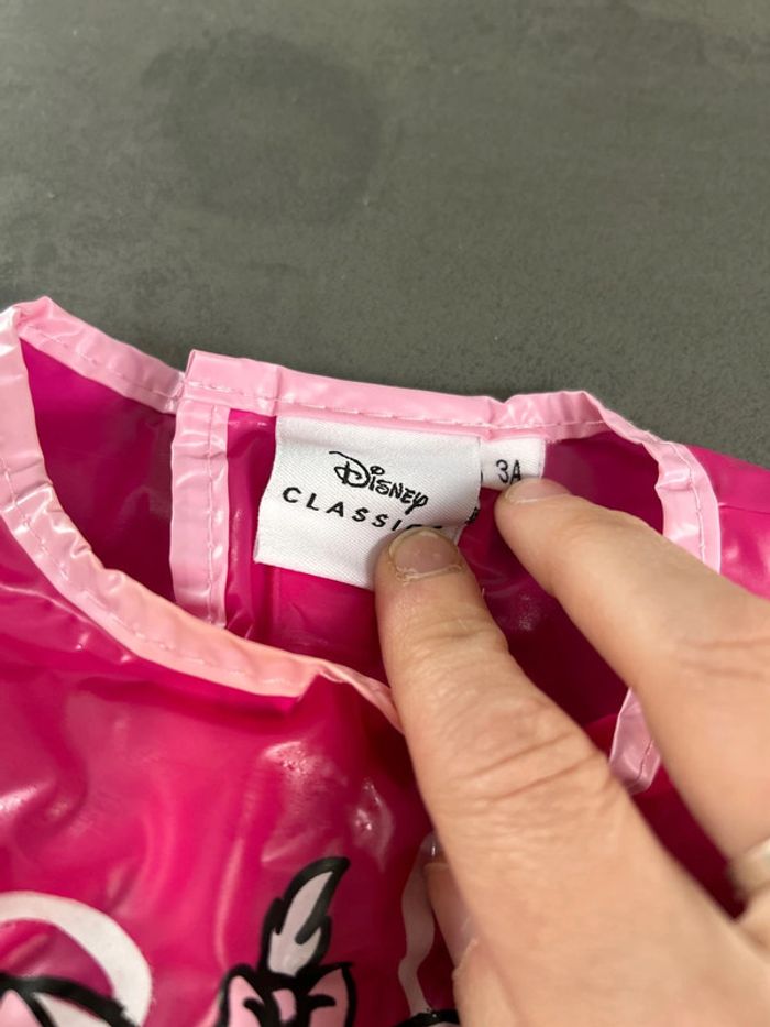 Tablier de peinture Aristochat - photo numéro 3