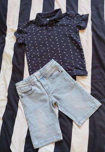 Look 6 ans