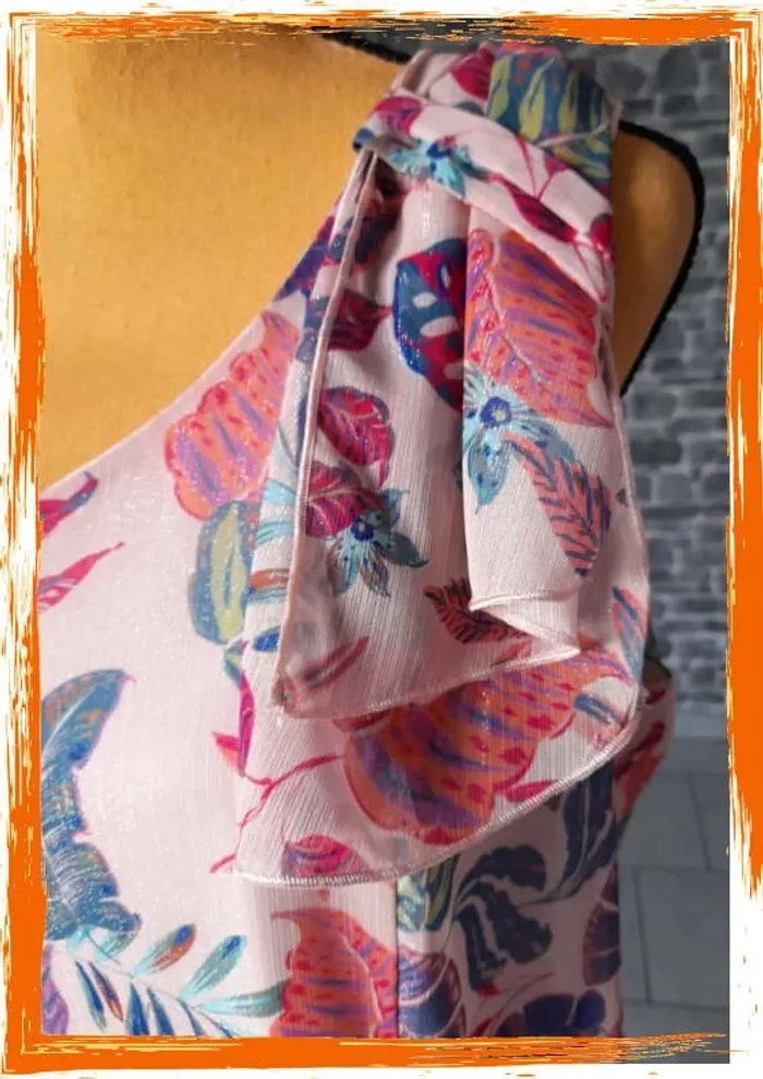 Robe " Accent" - photo numéro 3