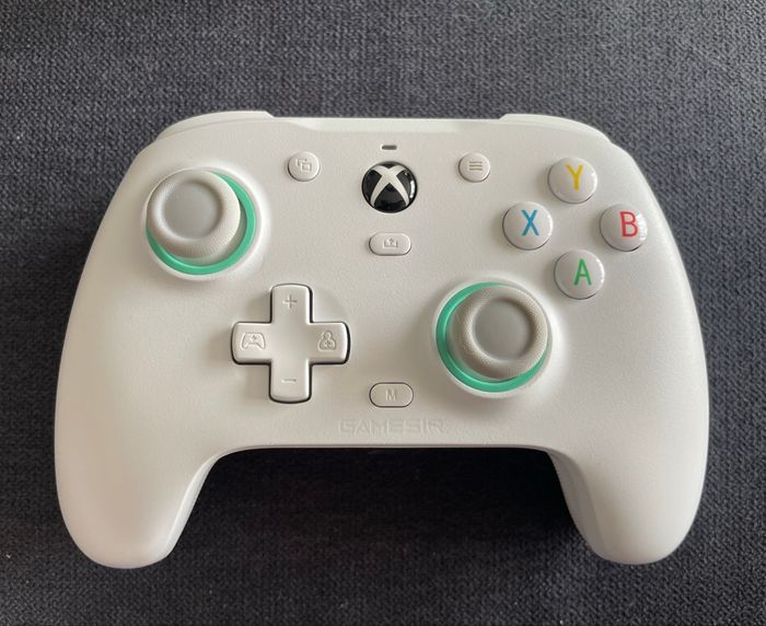 Manette Xbox Gamesir S7 SE - photo numéro 2
