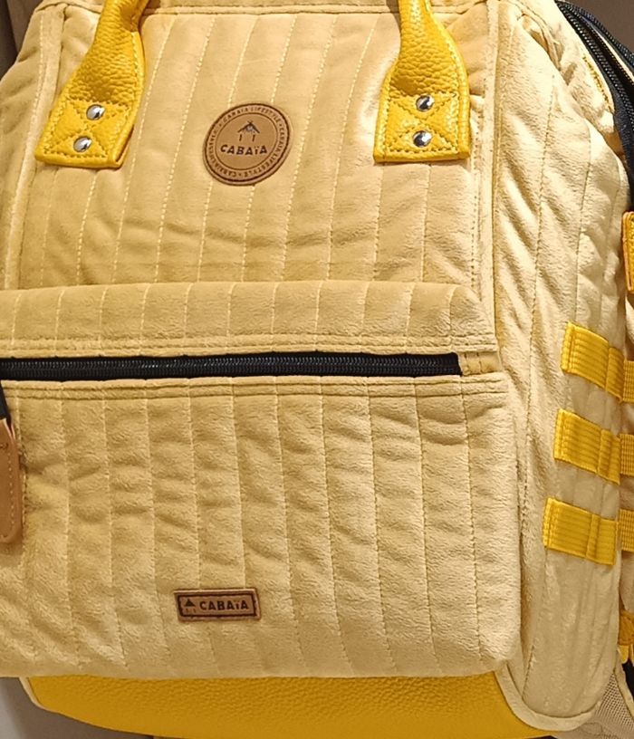 Sac neuf Cabaia - photo numéro 2