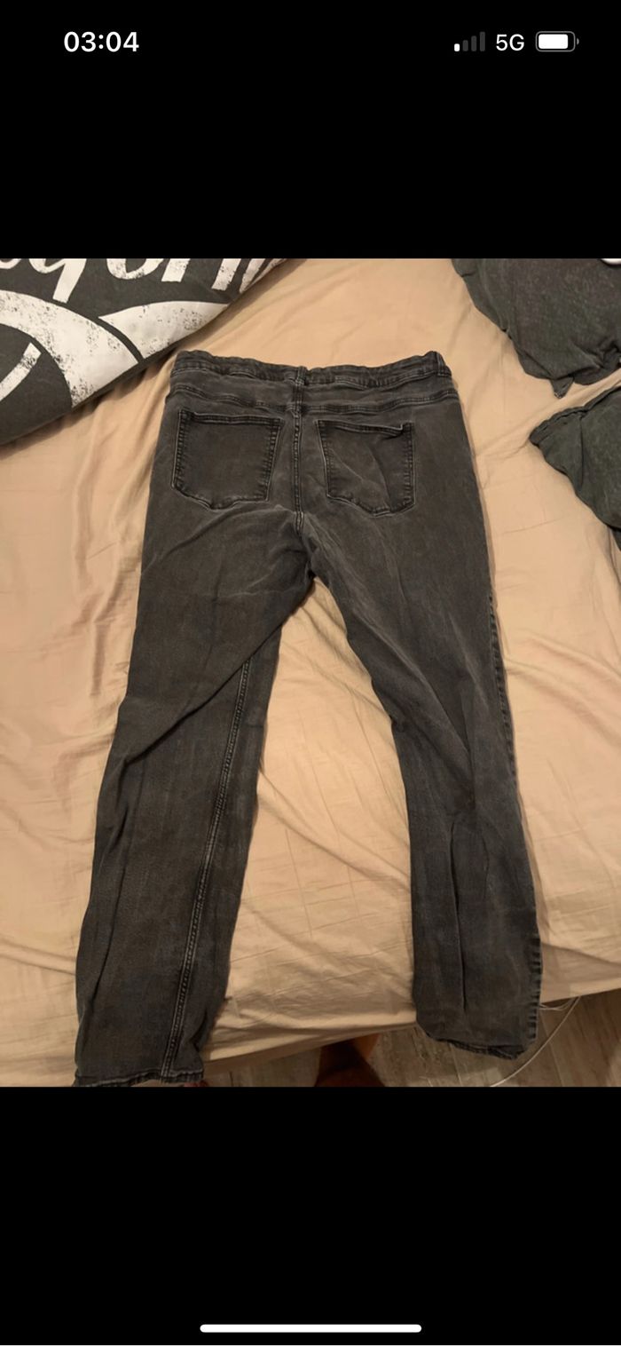 Jeans kiabi - photo numéro 3