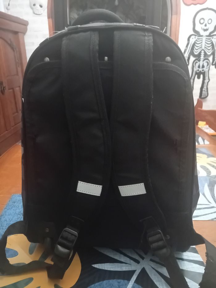 🎒 Sac à roulettes Airness - photo numéro 4