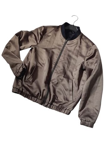 Bomber réversible taille unique