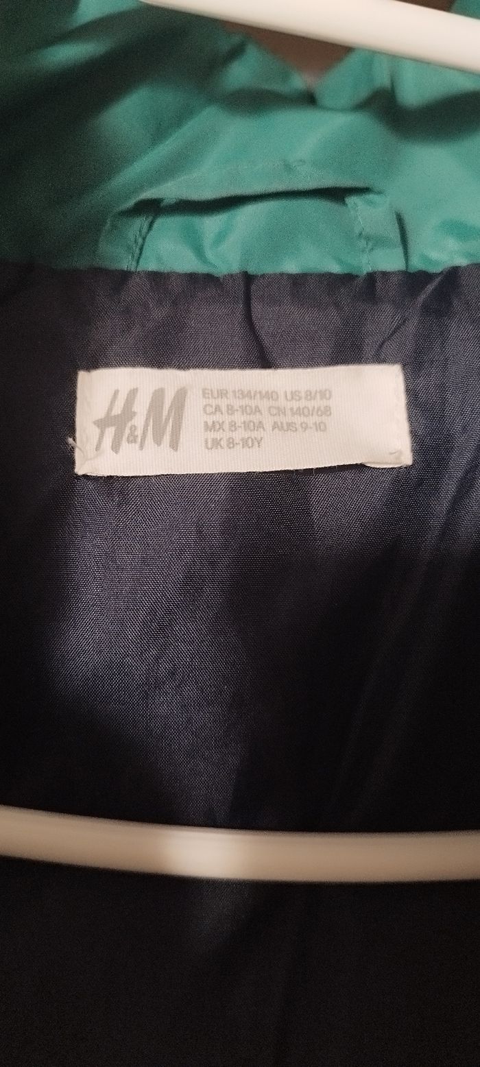 Doudoune sans manche - photo numéro 2