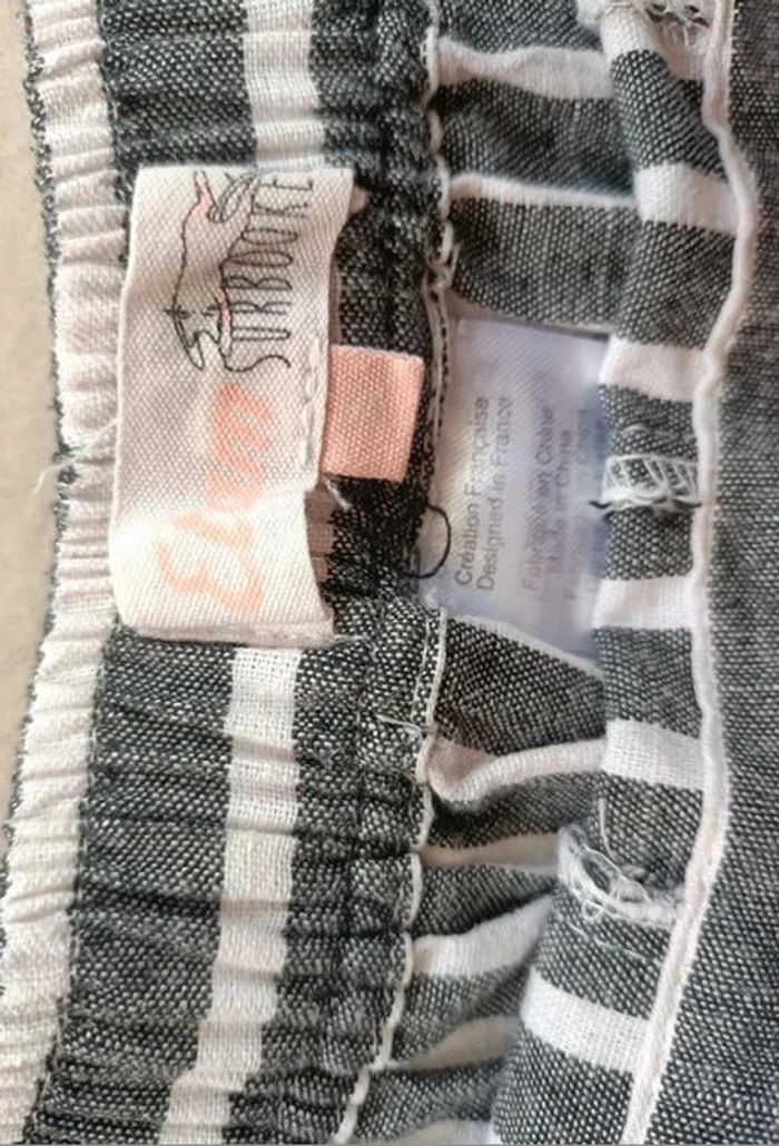 Short Etam taille 36 - S - photo numéro 3
