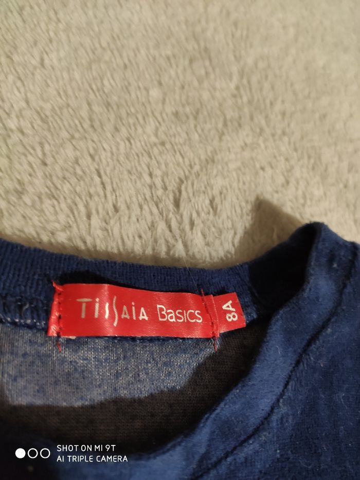 Pyjama garçon taille 8 ans - photo numéro 5