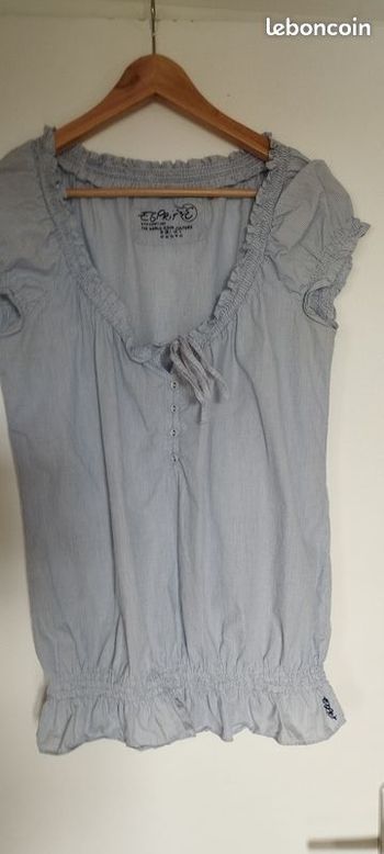 Haut femme Esprit 42