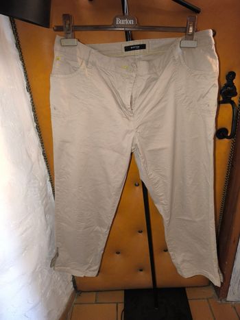 Pantalon été burton 