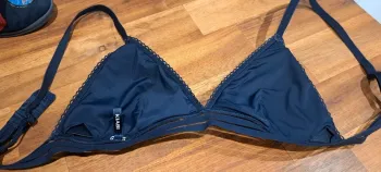 Soutiens gorge triangle 75 A
