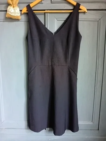 Robe Lola paris