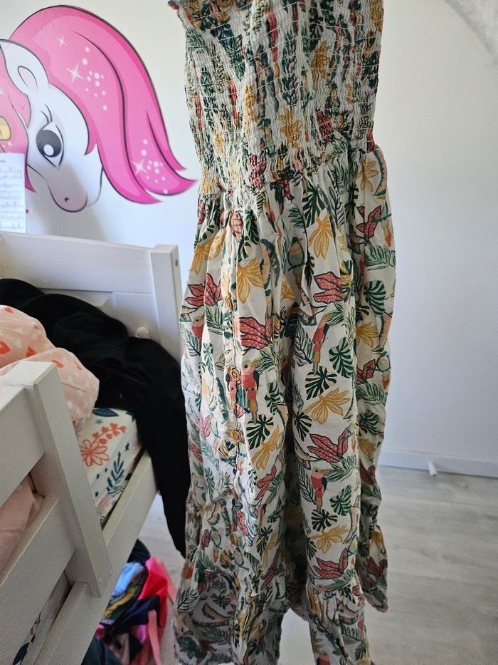 Lot ete fille 10 ans - photo numéro 9