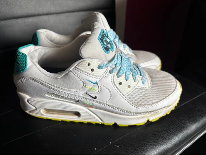 Air Max 90 - photo numéro 2