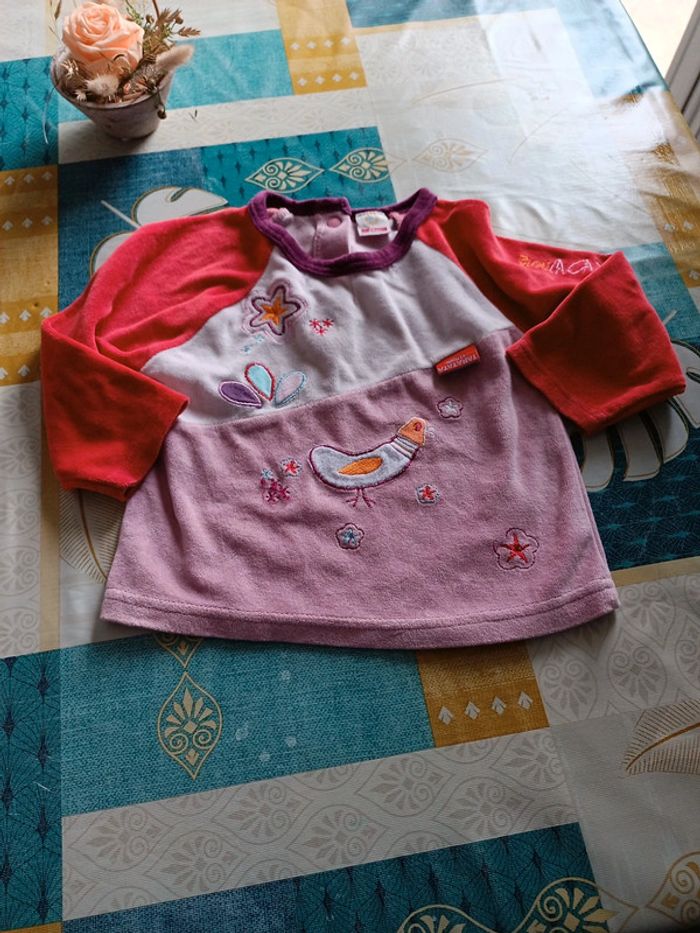 Pyjama 2 pièces - photo numéro 2