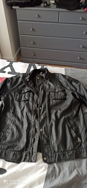 Manteau XL Lee cooper