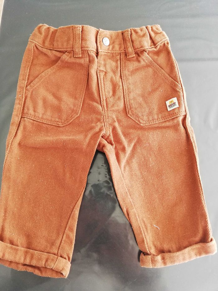Pantalon