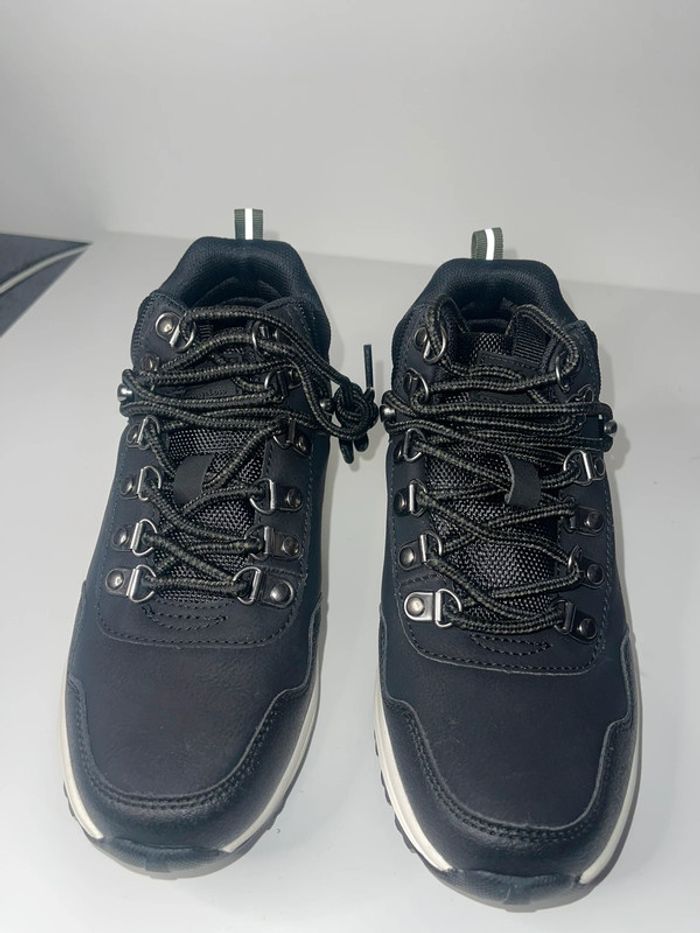Chaussures champions climb rx mid b gs - photo numéro 3