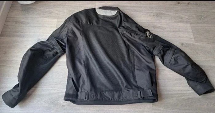 Manteau de moto Furygan - photo numéro 6