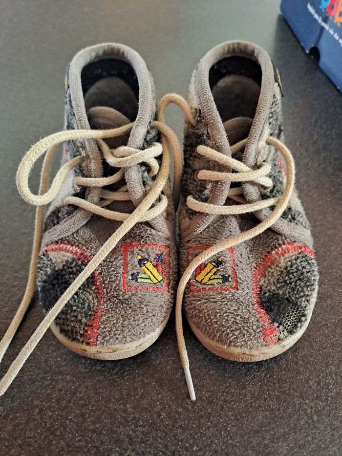 Chaussons