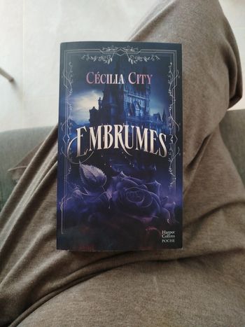 Embrumes