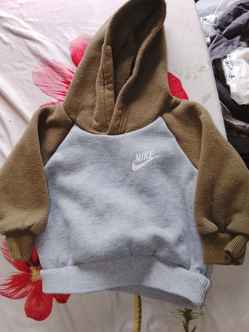 Pull nike