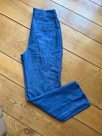 Pantalon fluide neuf taille 34 primark