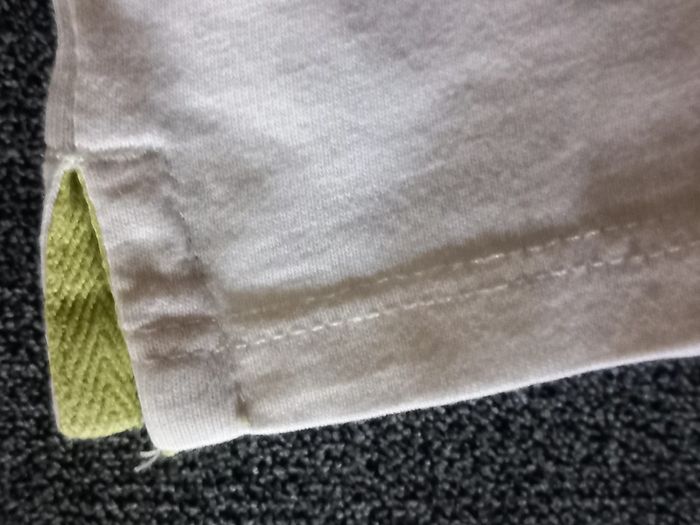 Polo - Sergent Major - photo numéro 8