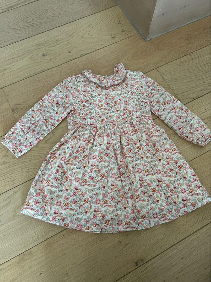 Robe liberty cyrillus