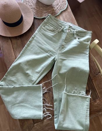Magnifique jean Zara taille 38 collection actuelle