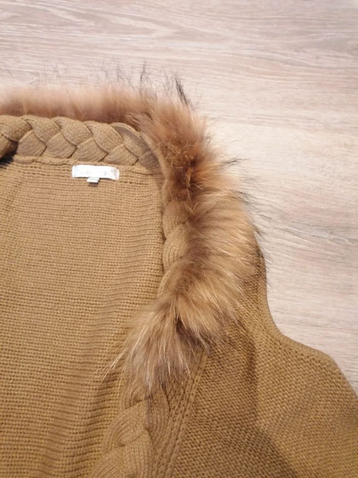 Gilet sans manche - photo numéro 4